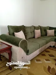  5 طقم كنب كورنر