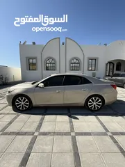  1 Nissan Altima 2013 Good condition نيسان التيما 2013 بحاله جيده