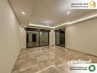  10 شقة شبه ارضي 205 م2 يمين في منطقة الكرسي/ الكرسي 14 (إسكان المنصور)