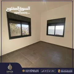  1 شقة حديثة طابق ارضي للبيع بعمارة جديدة في بيتونيا بسعر ممتاز /عقار رقم : B1844