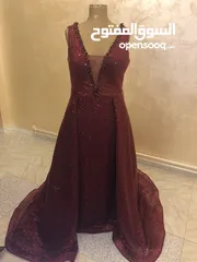  1 فساتين للبيع