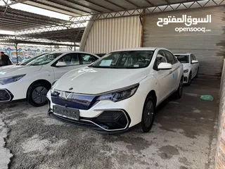  27 DONGFENG D60 PLUS VENUCIA 2023 دونج فينج فينيسا عداد زيرو