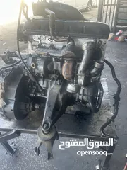  1 باص شتل موديل 2009