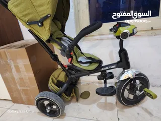  3 Baby Stroller In Excellent condition.