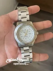  4 Breitling Colt Chronometer A74388
