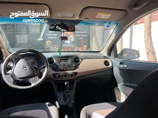  4 هوندايi10 مطور1250 نخب نخب نخب دهان شركة