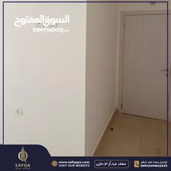  3 شقة للبيع في سطح مرحبا