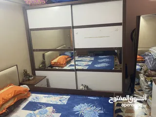  1 غرفة نوم تركية