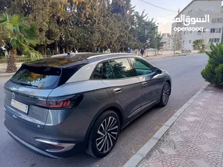  7 id4 x pro استخدام شخصي
