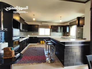  8 شقة فاخرة للإيجار – عين مصباح  قرب الإذاعة والتلفزيون