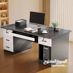  2 مكتب اداري فخم