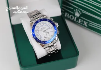  29 ساعات  ROLEX  كوبي ماستر الرجالي  الأكثر مبيعًا