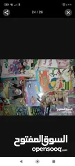  25 كتب منوعة علمية دينية قصص اطفال كتب في كافة المجالات