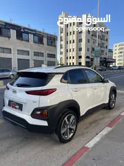  7 هيونداي كونا 2019