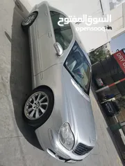  2 مرسيدس SL350 ...2003