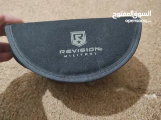  2 نظارات شمسية عسكرية أمريكي أصلي مستعمل بحاله الوكاله
