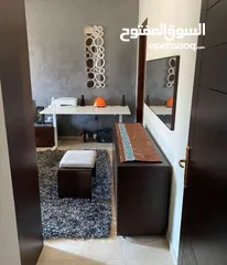  9 شقة مفروشة فاخرة للأيجار في عمان -B 559