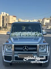  1 G-class 2017