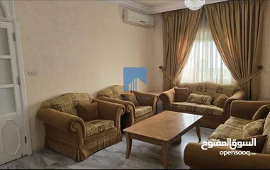  5 شقة مميزة للبيع في خلدا - قرب المدارس الإنجليزية طابق اول 180م بسعر مغري