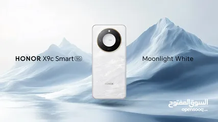  3 HONOR X9C 5G SMART (12+12)RAM (256GB) NEW/// هونر اكس 9 سمارت  العرض الافضل من الاقوى فليك اكسبريس