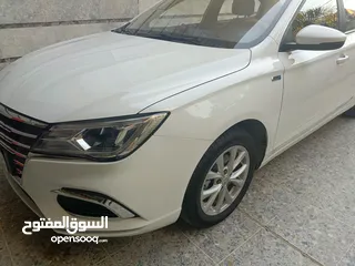  9 سياره MG فول مواصفات بصمه موديل 2023 الشركه العامه للسيارات  بعده فابلون الشركه