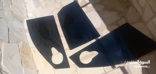  1 تظليل كريتف هونداي كونا كهرباء