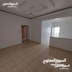  5 شقة للايجار في مشروع الهضبة شارع الخلاطات بالقرب من مسجد دار الهجرة