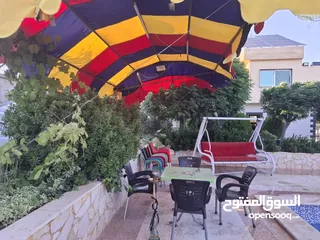  1 مزرعة جاهزة على المفتاح