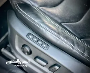  17 كودياك دفع رباعي 190 حصان سبع ركاب 2020 فل بدون فتحة