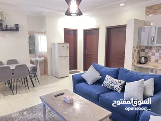  9 cozy private apartment down town Jeddah