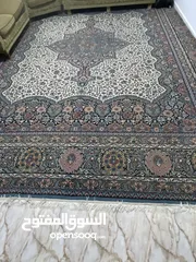  4 للبيع كورنر