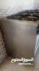  2 غاز خمس عيون ايطالي