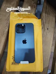  2 new iphone 15 pro max جديد بسعر حرق