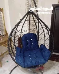  3 مراجيح عش بافضل الانواع واقل الاسعار