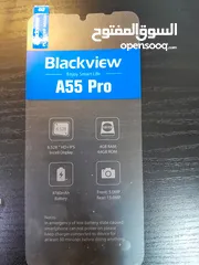  3 موبايل Blackvuew A55