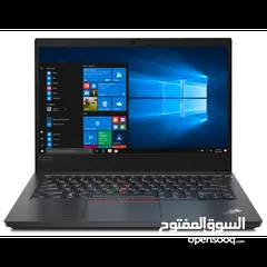  13 لاب توب لينوفو سيلرون بالكرتونة جديد 8 رام  256SSD  Laptop Lenovo IdeaPad 1 15IGL7- Dual Core N4020