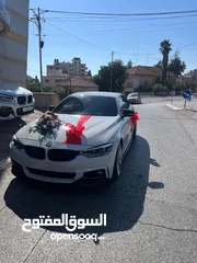  3 bmw الجيل الرابع 430i