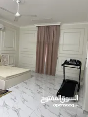  6 House for rent Mussanaa بيت للإيجار المصنعة