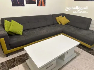  4 كنب مستعمل