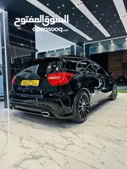  3 ماوسيدس A180 موديل 2014