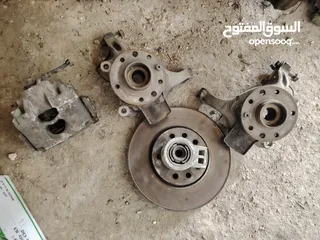  1 هبات اوبل فكترا c
