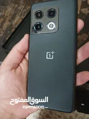  6 OnePlus 10 Pro 5G بحالة الوكالة