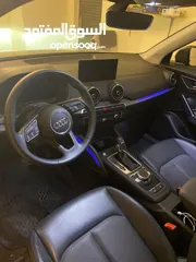  4 اودي Q2 e-tron