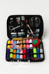  3 ماكينة الخياطة المنزلية متعددة الوظائف SM-505A من شركة البارون للتجارة والتسويق السعر 150شيكل