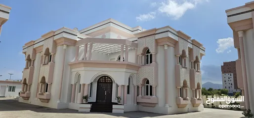  1 5 BEDROOM VILLA FOR RENT [ ONLY FAMILY]