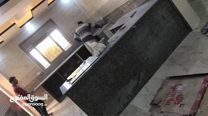  19 شقة للبيع في الرمثا حي الزهور