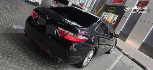  9 وكالة خليجي فول اوبشن بدون حوادث Camry GGC agency No accidents Full option