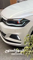  12 Vw polo 2020