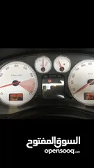  3 بيجو سبورت 307