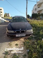  1 بي ام دبليو دب